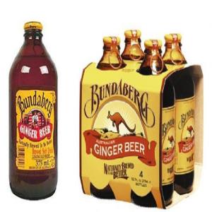 ginger beer pack bundaberg australia australian spiced where jamaican royal coles 375ml alcoholic beverage